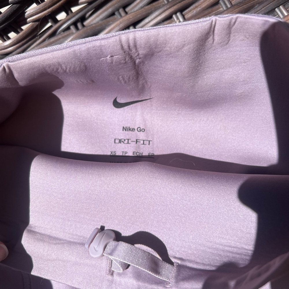 Nike Go Firm Dri-FIT Legging - Picture 3 of 4